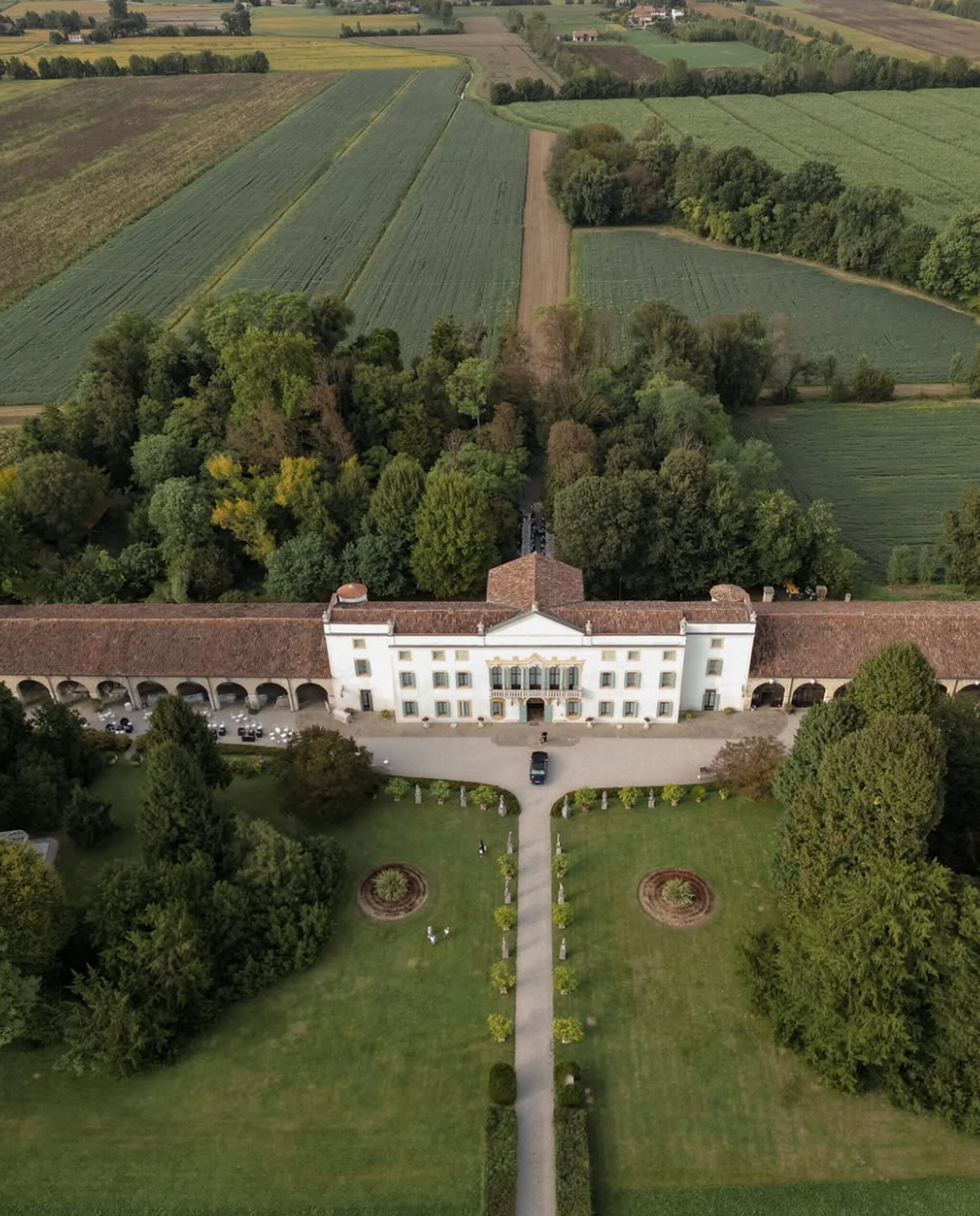 Villa Cavalli