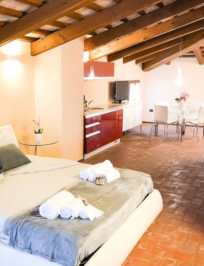 Accommodation
